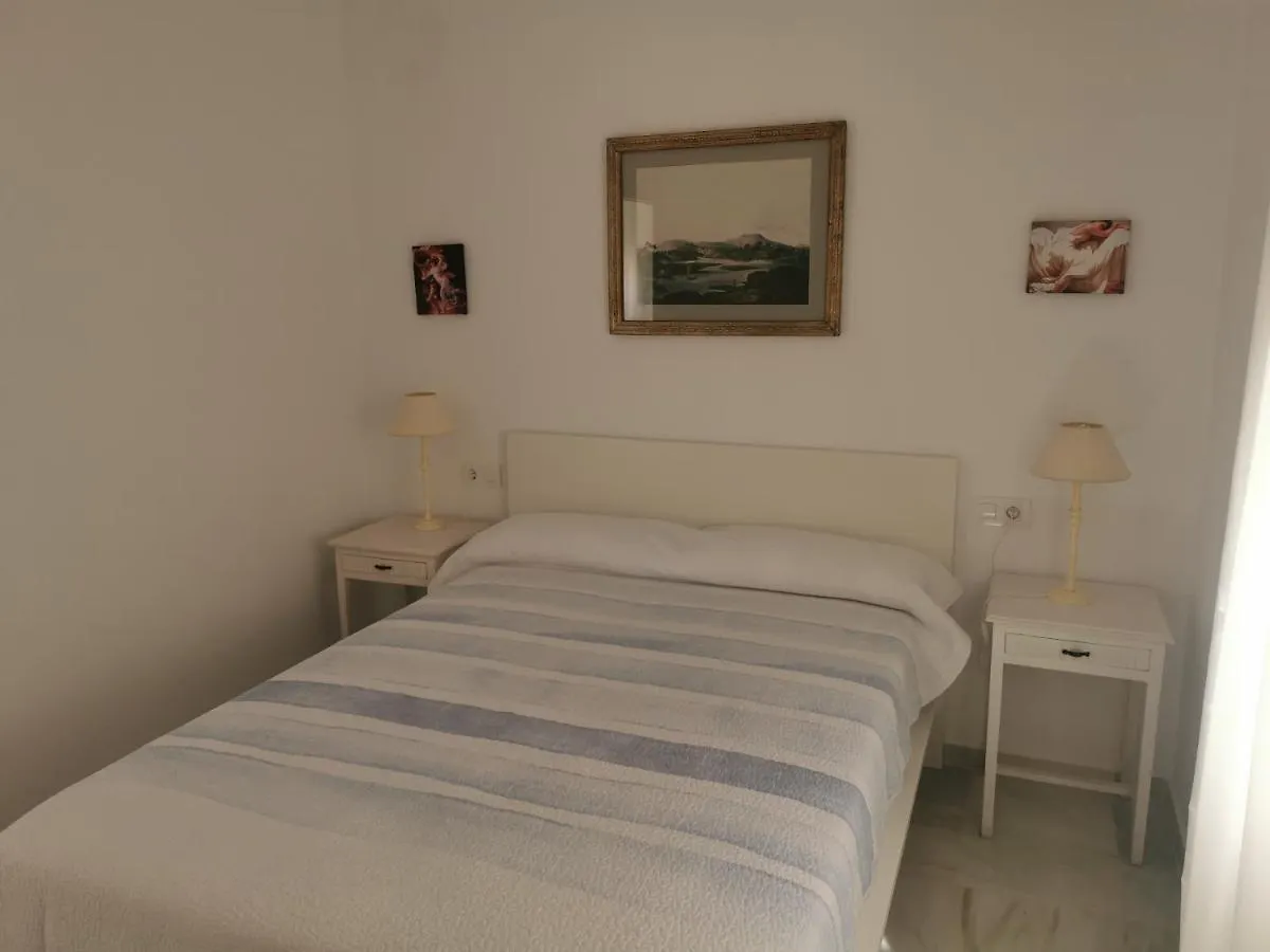 Apartamentos Sanlucar Beach 2 Y 3 Sanlucar de Barrameda 0*,