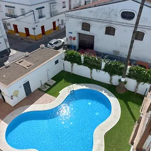 Sanlucar-el Pradillo Apartamento