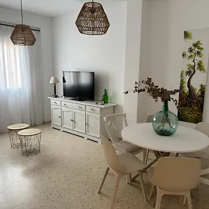 La Casa Del Cabo Apartamento