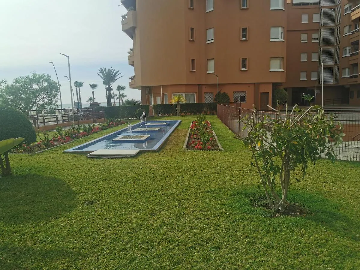 Apartamentos Sanlucar Beach 2 Y 3 Sanlúcar de Barrameda Daire