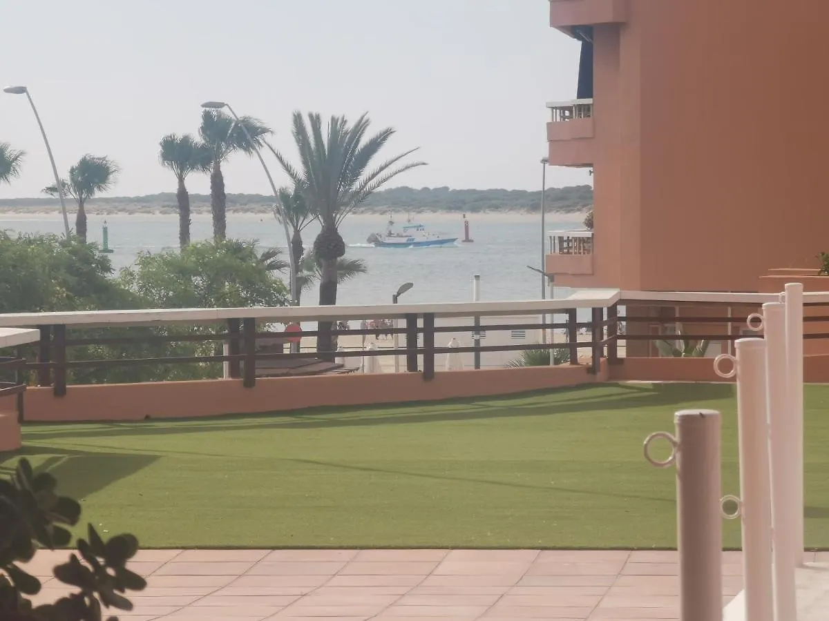 Apartamentos Sanlucar Beach 2 Y 3 Sanlúcar de Barrameda