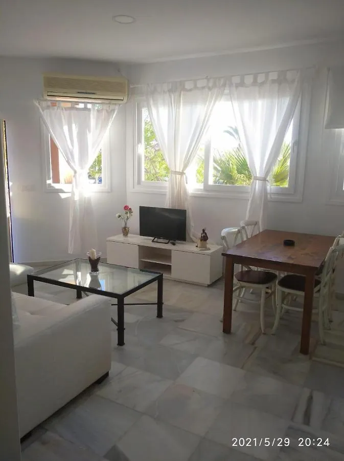 Apartamentos Sanlucar Beach 2 Y 3 Sanlúcar de Barrameda