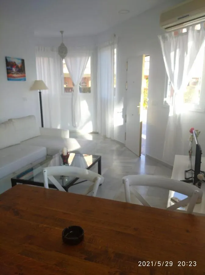Apartamentos Sanlucar Beach 2 Y 3 Sanlúcar de Barrameda 0*,