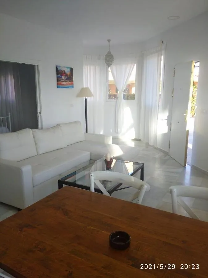 Apartamentos Sanlucar Beach 2 Y 3 Sanlúcar de Barrameda Daire