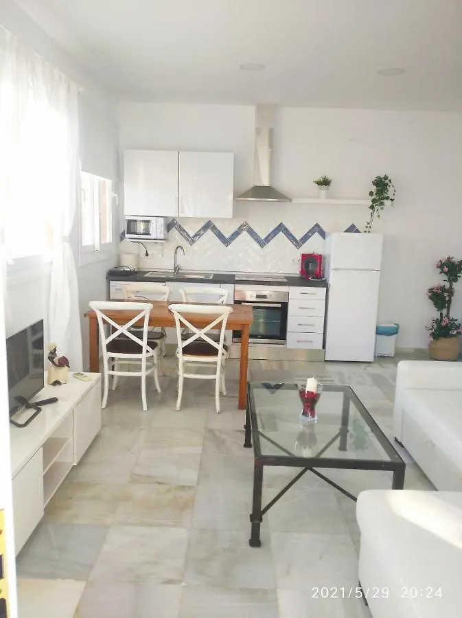 Apartamentos Sanlucar Beach 2 Y 3 Sanlúcar de Barrameda