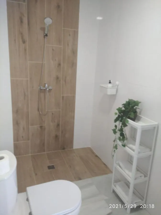 Apartamentos Sanlucar Beach 2 Y 3 Sanlúcar de Barrameda