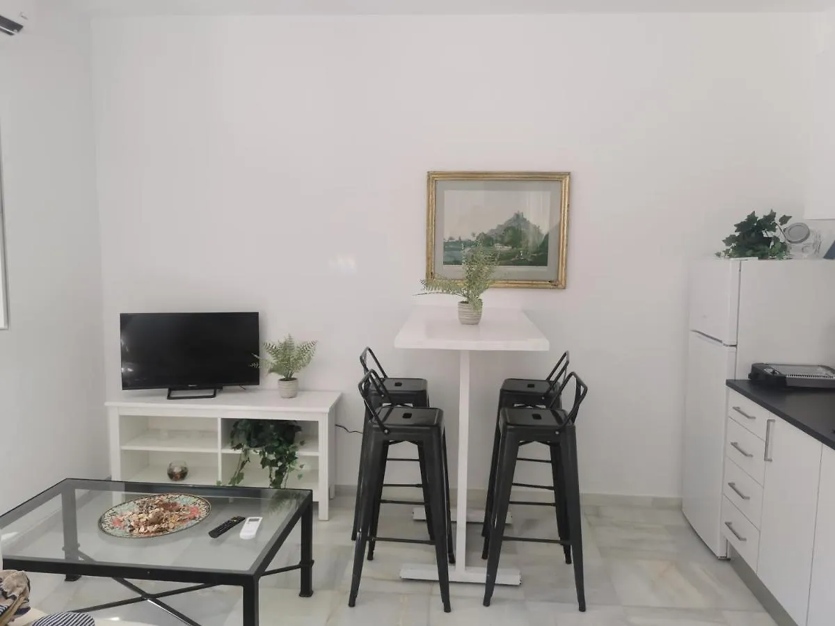 Daire Apartamentos Sanlucar Beach 2 Y 3 Sanlúcar de Barrameda