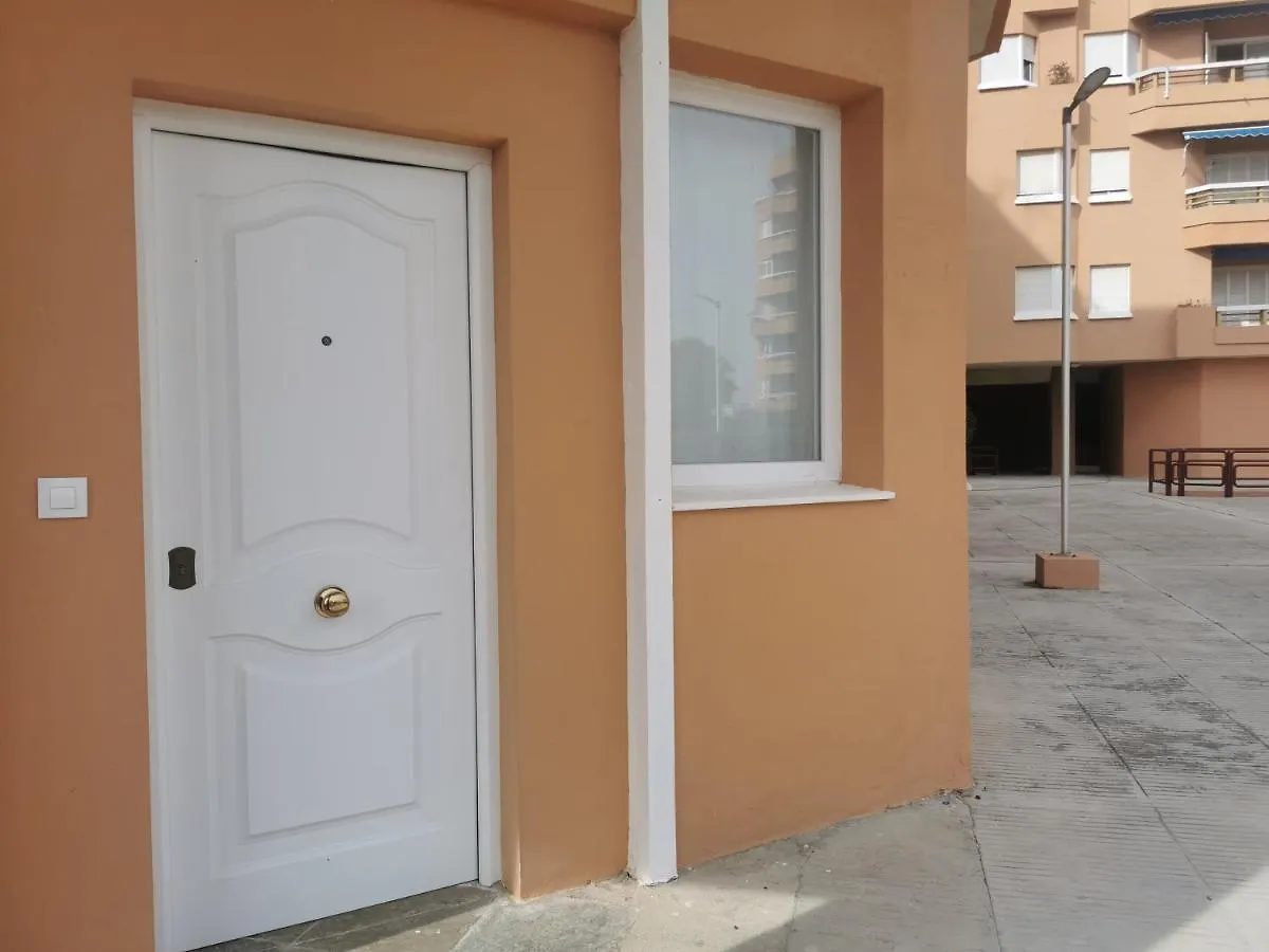 Apartamentos Sanlucar Beach 2 Y 3 Sanlucar de Barrameda