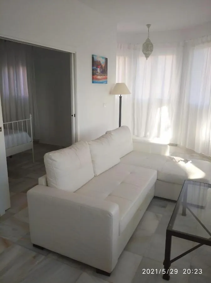Apartamentos Sanlucar Beach 2 Y 3 Sanlucar de Barrameda Spain