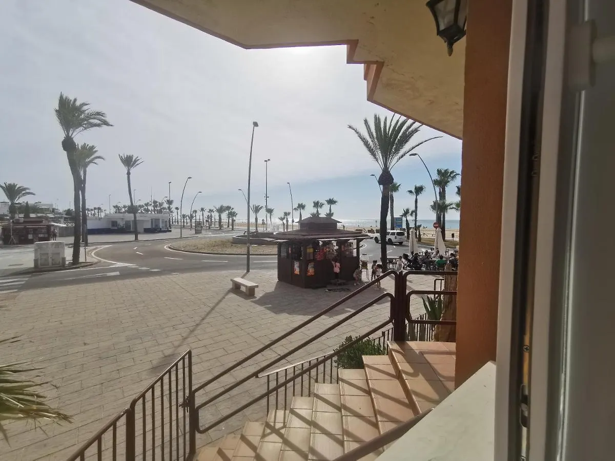 Apartamentos Sanlucar Beach 2 Y 3 Sanlucar de Barrameda