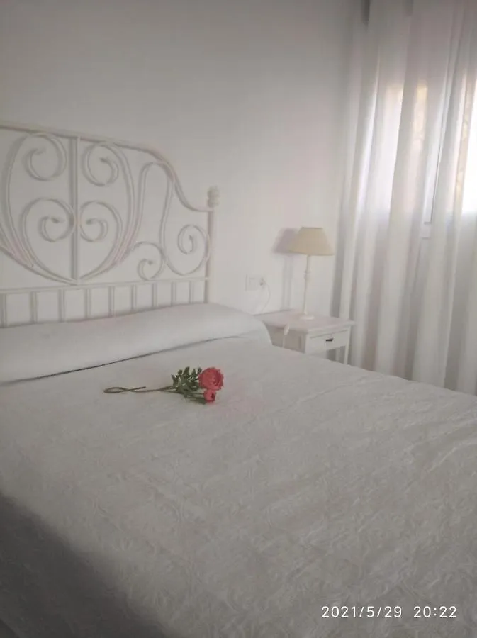 Apartment Apartamentos Sanlucar Beach 2 Y 3 Sanlucar de Barrameda Spain
